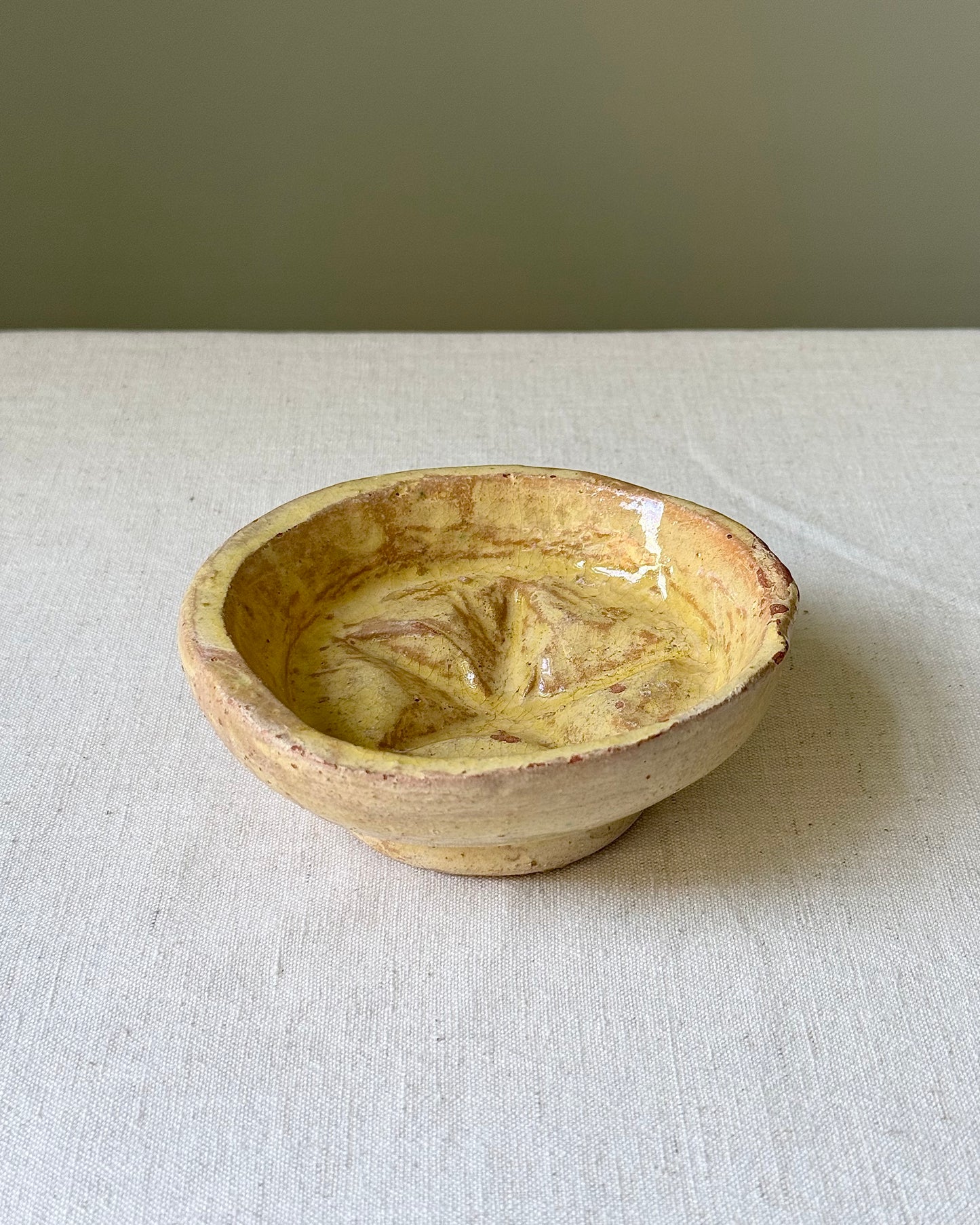 Antique Southern Italian Food Moulds