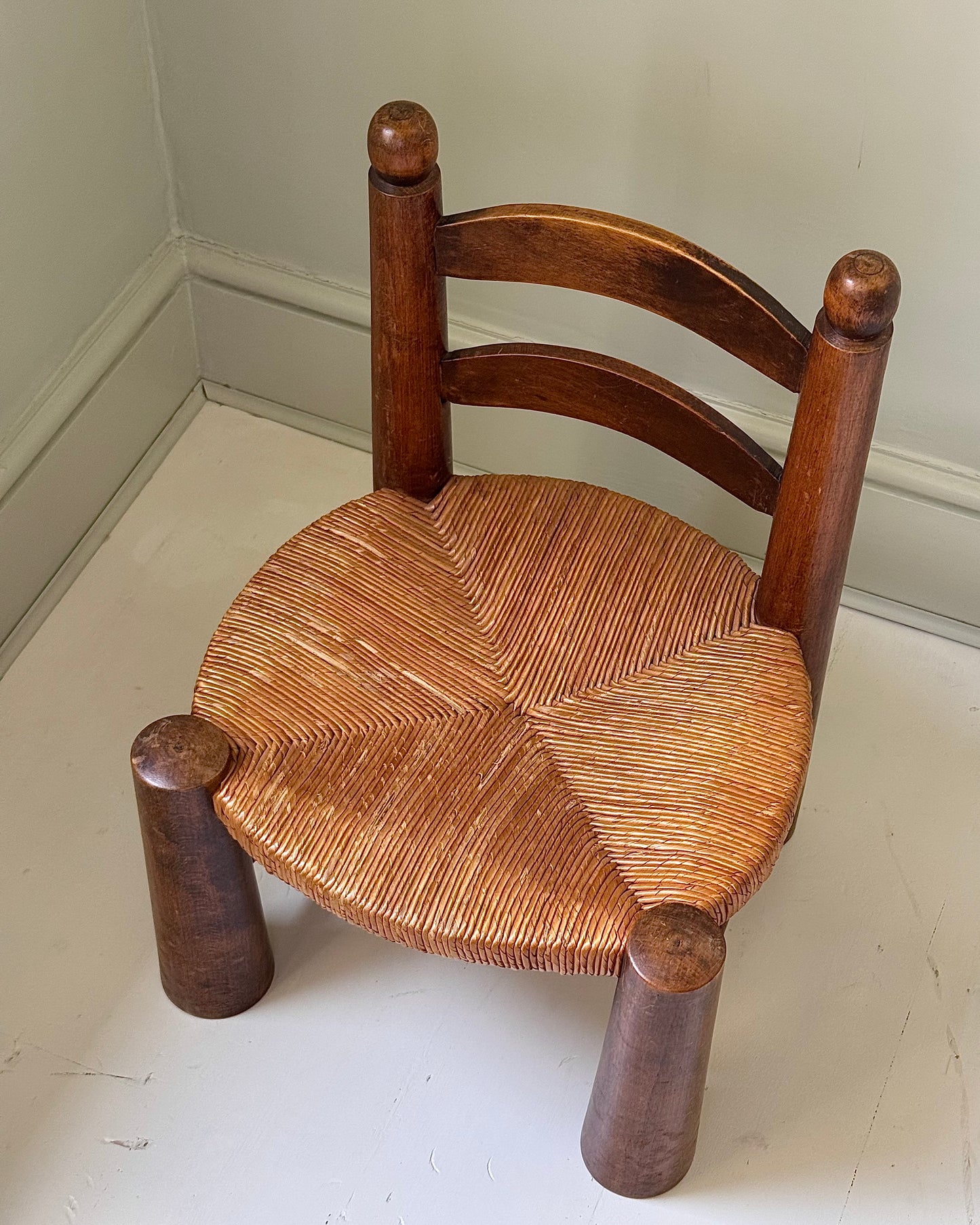 Low Rush Top Charles Dudouyt Chair
