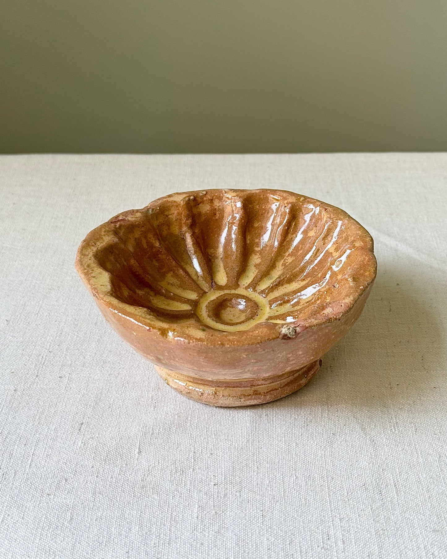 Antique Southern Italian Food Moulds