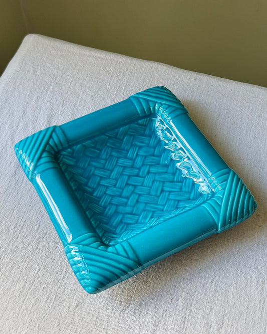 1970’s Italian Ceramic Tray