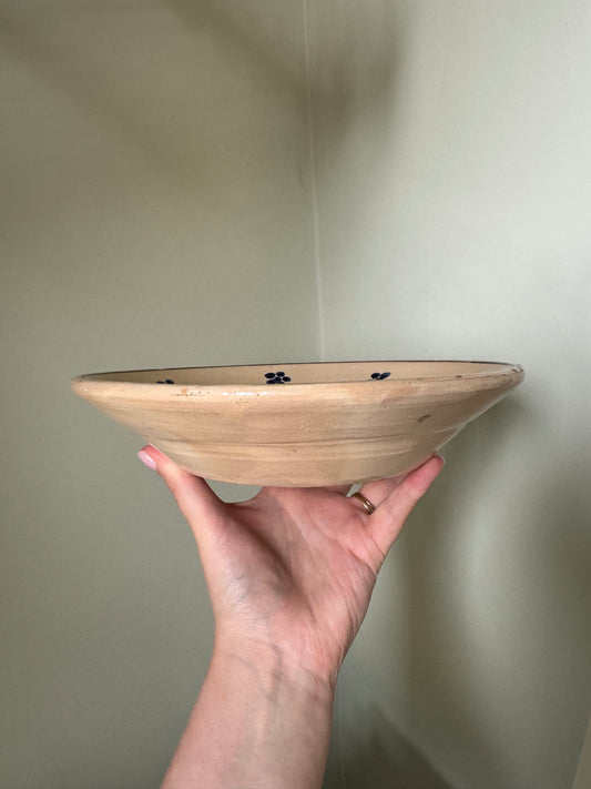 Antique Puglian Bowl