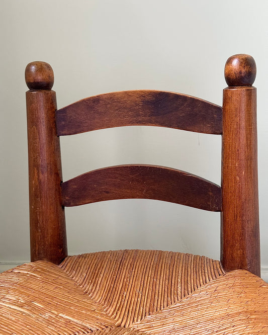 Low Rush Top Charles Dudouyt Chair