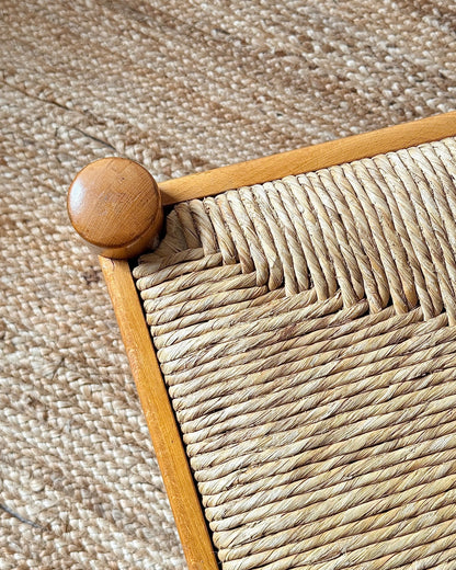 Carimate Chair Designed by Vico Magistretti - Club Sourced