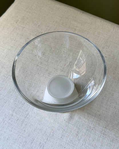 2 x Sets of 5 1970’s Italian Alabaster Pedestal Bowls
