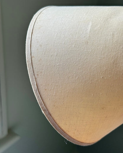 1970’s Swedish Articulated Pine Table Lamp