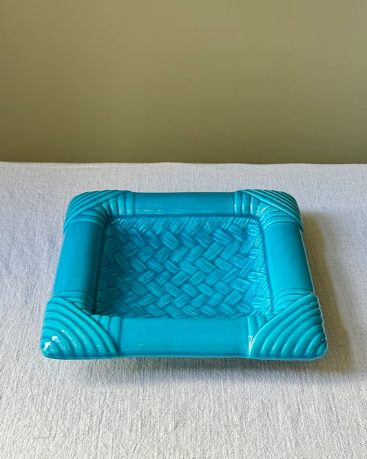 1970’s Italian Ceramic Tray