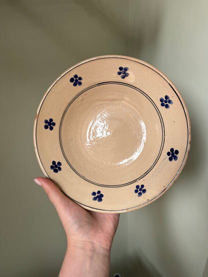 Antique Puglian Bowl