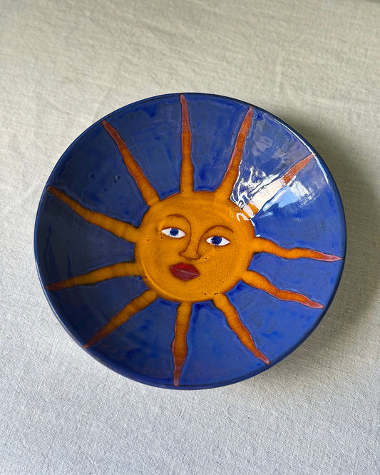 1970’s Spanish Sun Bowl