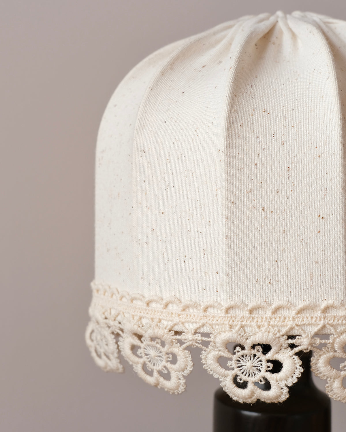 Pair of Swedish Pine Table Lamps by Markslöjd