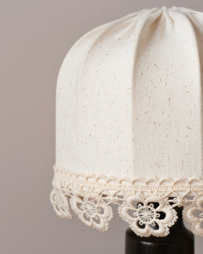 Pair of Swedish Pine Table Lamps by Markslöjd