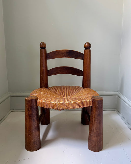 Low Rush Top Charles Dudouyt Chair