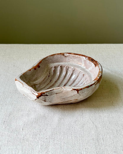 Antique Southern Italian Food Moulds