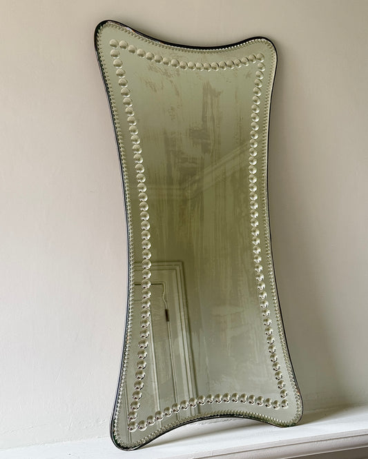 Victorian Sorcerers Mirror